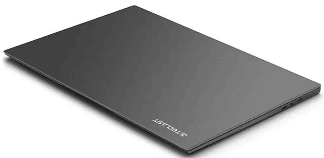 Ноутбук 15.6" Teclast F15 Plus 2 Intel Celeron N4120 RAM 8GB SSD 512GB Win11 Металевий корпус Factory Recertified g2 - зображення 5