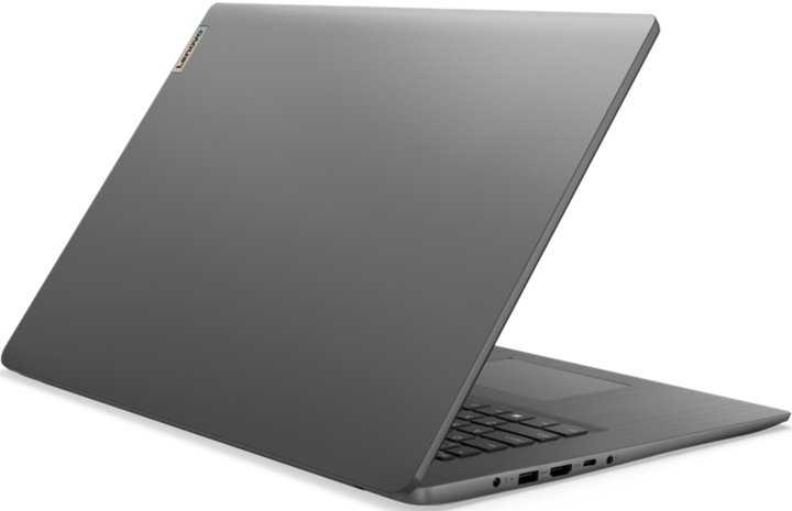 Ноутбук 17.3" Lenovo IdeaPad 3 17IAU7 Intel Core i5-1235U RAM 16GB SSD 1TB Win11 - изображение 3