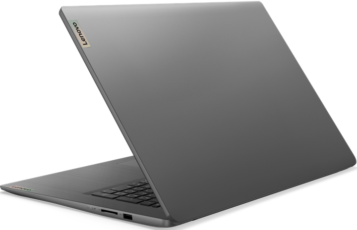 Ноутбук 17.3" Lenovo IdeaPad 3 17IAU7 Intel Core i5-1235U RAM 16GB SSD 1TB Win11 - изображение 4
