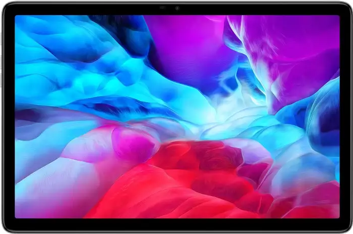 Планшет 10.1" Full HD N-one Napd Air 4/64Gb 4G 2-SIM 4 ядра Android 12 6600 mAh Серый Over Stоск g1 - изображение 2