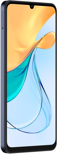 Мобільний телефон ZTE Blade V50 Vita 4/256GB Mysty Black (6902176103391) - зображення 3