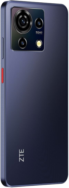 Мобільний телефон ZTE Blade V50 Vita 4/256GB Mysty Black (6902176103391) - зображення 6