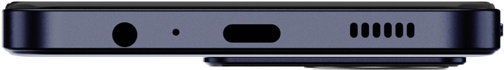 Мобільний телефон ZTE Blade V50 Vita 4/256GB Mysty Black (6902176103391) - зображення 17
