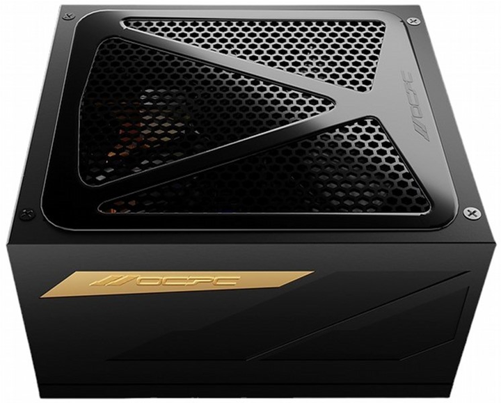Блок питания OCPC Energia2 Gd1000M 1000 W (OCPSGD1000M) - изображение 2