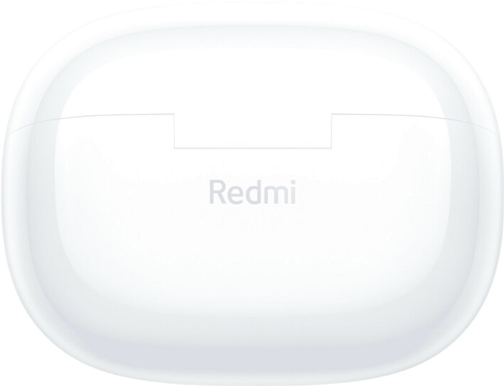 Słuchawki Xiaomi Redmi Buds 5 Pro (BHR7662GL) White (6941812746110) - obraz 6