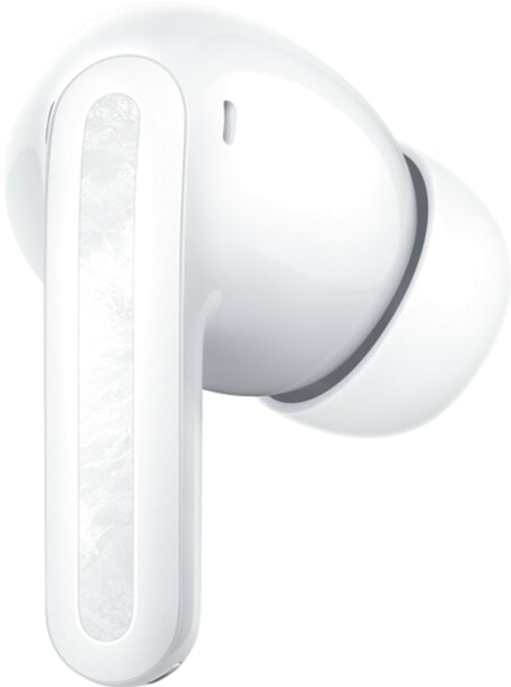 Słuchawki Xiaomi Redmi Buds 5 Pro (BHR7662GL) White (6941812746110) - obraz 7
