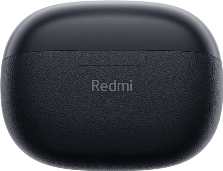 Навушники Xiaomi Redmi Buds 5 Pro (BHR7660GL) Black (6941812746165) - зображення 4