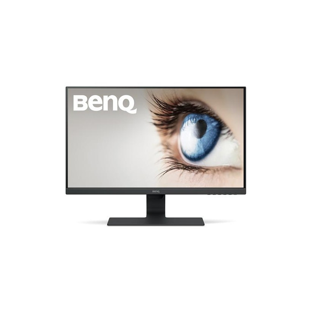 Монитор BenQ 27" GW2780 IPS Black – фото, отзывы, характеристики в ...