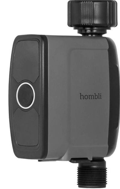 Inteligentny kontroler wody Hombli Smart Water Controller 2 (HOM85075) - obraz 1