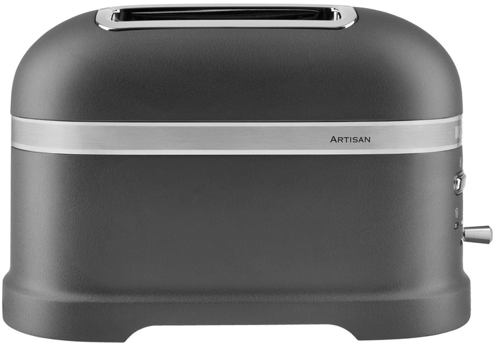 Toster KitchenAid 5KMT2204EGR - obraz 3