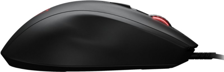 Mysz Mionix Castor PRO USB Black (CASTOR-PRO) - obraz 8