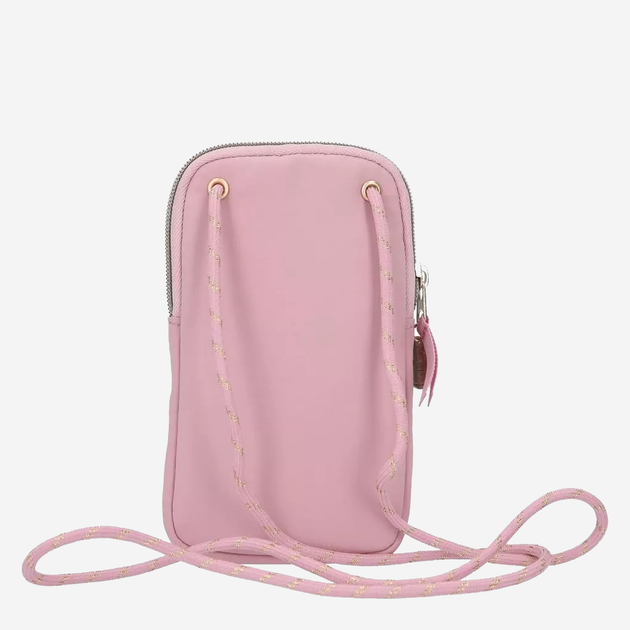 Torebka-etui na telefon dla dziewczynki Depesche Top Model Corgi Różowa (4010070618155) - obraz 2