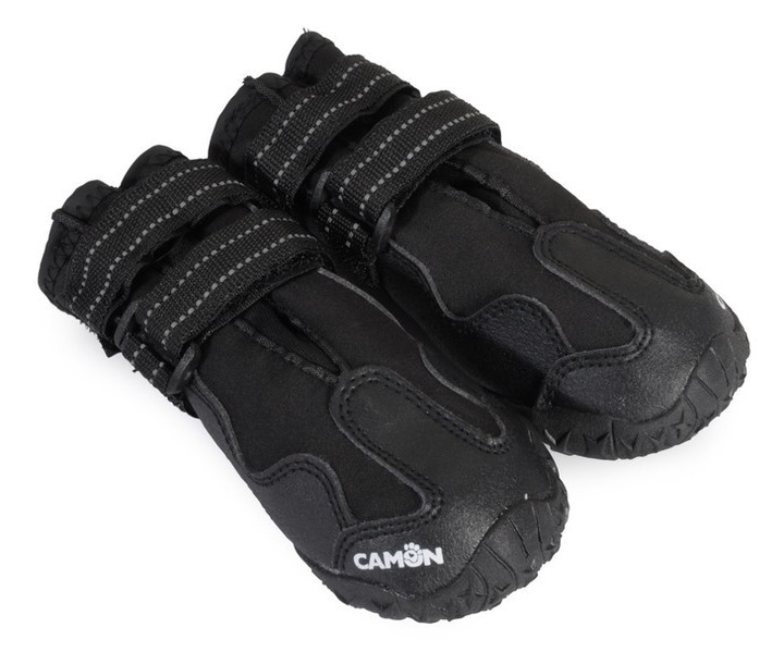Взуття для собак Camon Outdoor Size 2 2 шт (8019808190983) - зображення 1