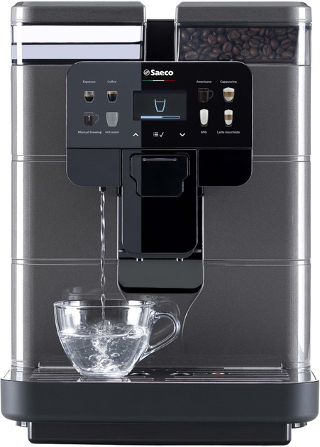Кавомашина Saeco Royal OTC (8016712037458) - зображення 5