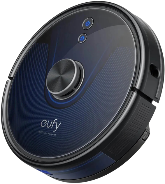 Robot sprzątający Eufy Robovac L35 Hybrid+ (T2182G11) - obraz 3