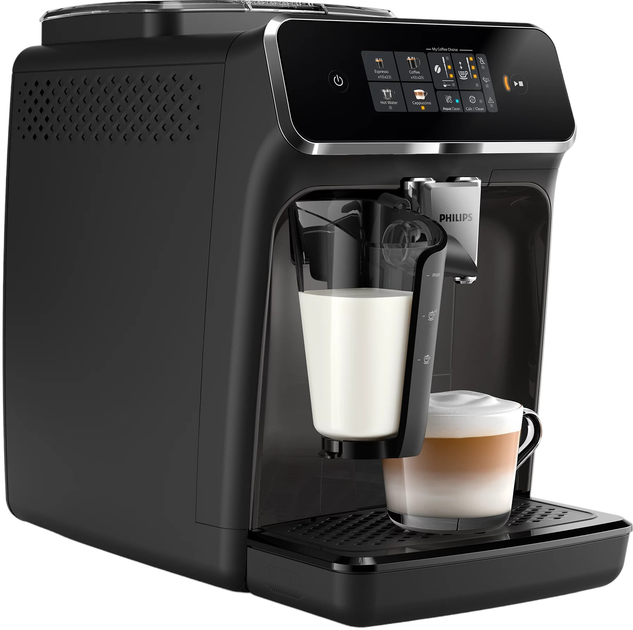 Ekspres do kawy Philips Series 2300 EP2334/10 - obraz 4