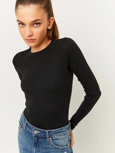 Боді жіноче Tally Weijl SBOCOCOSYM-HH M (7612960046337) - Фото 3 Боді жіноче Tally Weijl SBOCOCOSYM-HH M (7612960046337) - изображение 3