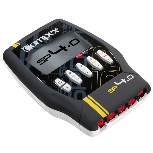 EMS електростимулятор м'язів Compex Sport 4.0 - изображение 2