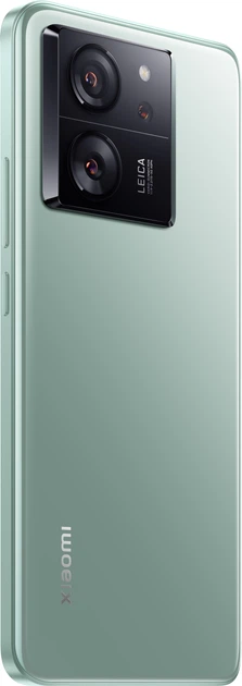 Мобільний телефон Xiaomi 13T 8/256GB Meadow Green (6941812735626) - зображення 6