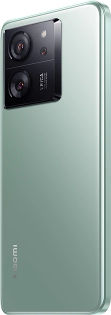 Мобільний телефон Xiaomi 13T 8/256GB Meadow Green (6941812735626) - зображення 7