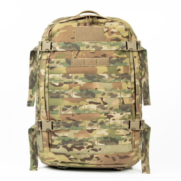 Рюкзак боевой индивидуальный РБИ (Мультикам неоригинальный) - изображение 2