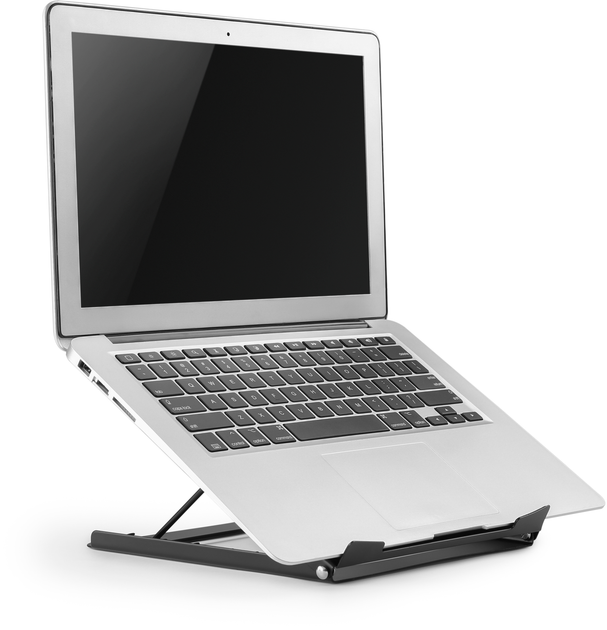 Підставка для ноутбука OfficePro LS325 Aluminum alloy – фото, відгуки ...