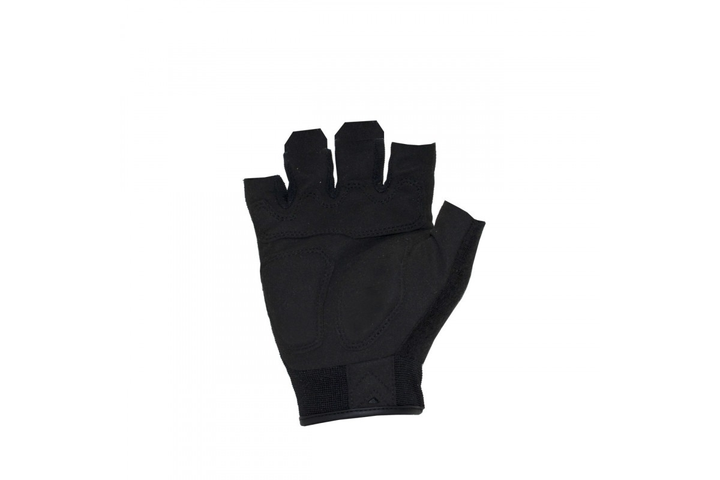 Рукавички тактичні IRONCLAD Tactical Fingerless Impact Glove black XL - зображення 2