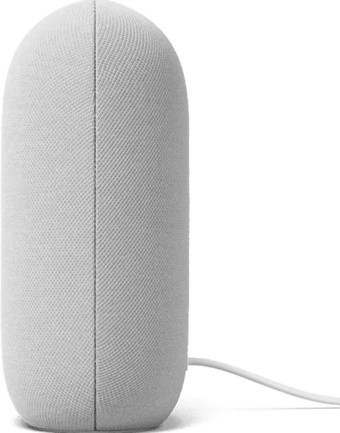 Акустична система Google Nest Audio Chalk GA01420-NO (0193575007892) - зображення 3