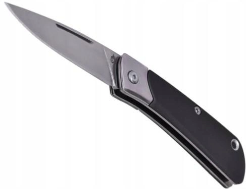 Нож складной Gerber Wingtip Modern Folding Grey (30-001661) - изображение 2