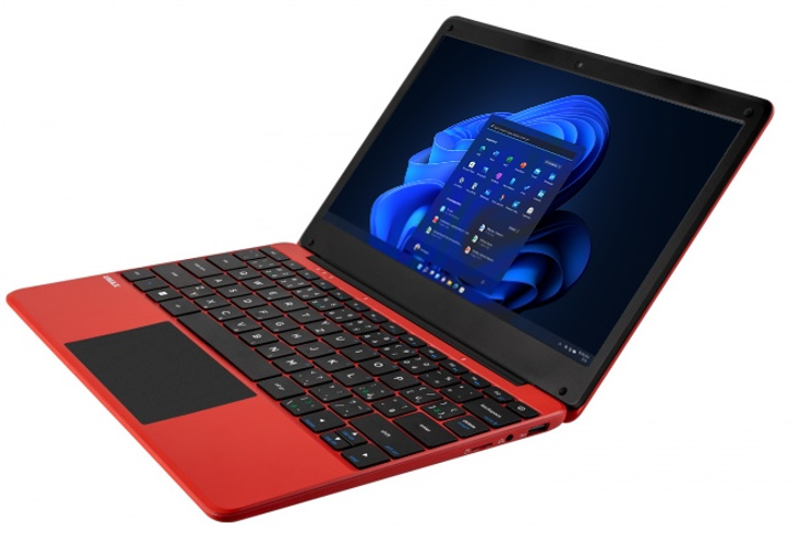 Ноутбук UMAX VisionBook 12WRx (UMM230222) Red – фото, отзывы ...