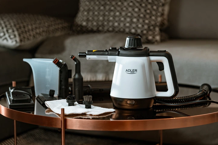 Пароочиститель Adler (AD 7038) – фото, отзывы, характеристики в