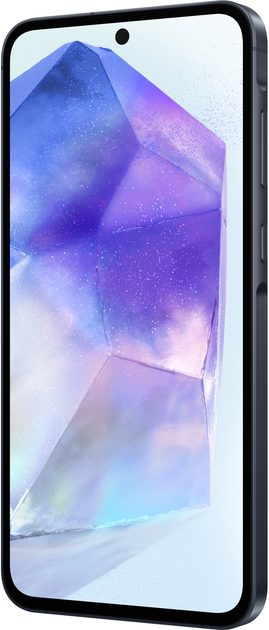 Samsung Galaxy A55 5G 本体　256GB SIMフリー Смартфон Samsung Galaxy A55 5G 8/256GB Бузковий (SM
