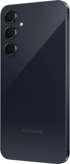 Мобільний телефон Samsung Galaxy A55 5G 8/256GB Awesome Navy (8806095467016) - зображення 5
