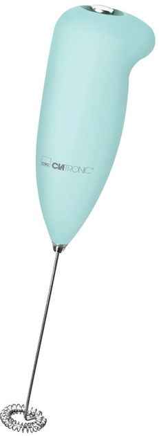 Вспениватель молока Clatronic MS 3089 Мятный - изображение 1