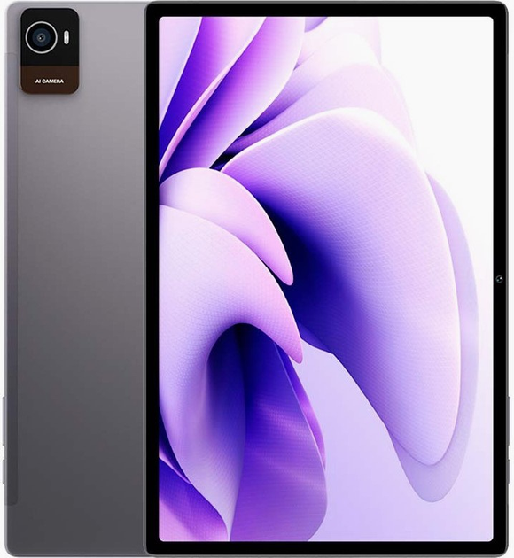 Планшет Oukitel OKT3 8/256GB LTE Grey (OKT3-BK/OL) – фото, отзывы ...