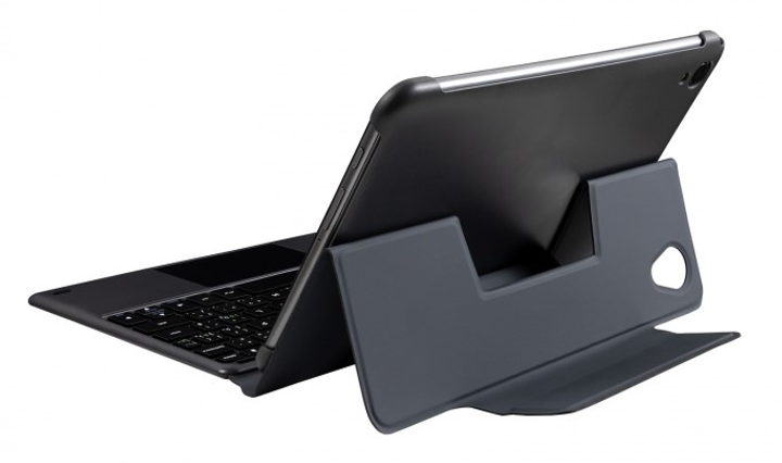 Планшет UMAX VisionBook 10C LTE з Клавіатурою Grey (UMM240105) - зображення 10