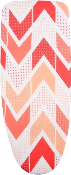 Гладильная доска Ege Table Top 74x30 см (18363 Orange Zig Zag) - Фото 1 Гладильная доска Ege Table Top 74x30 см (18363 Orange Zig Zag) - изображение 1