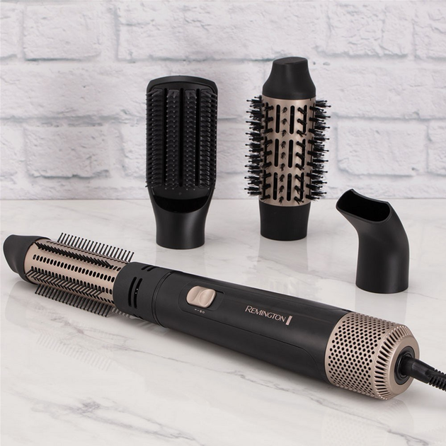 Фен-щетка Remington AS7500 Blow Dry and Style Caring - изображение 6