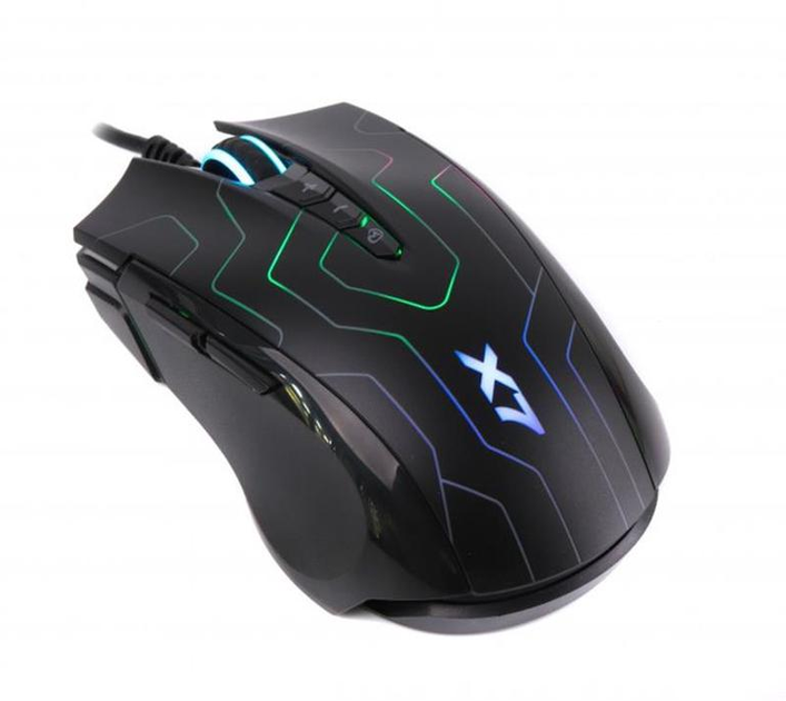 Мышь X7 Oscar Neon, Optical 2400CPI, USB (X89 (Maze)) A4Tech – фото ...