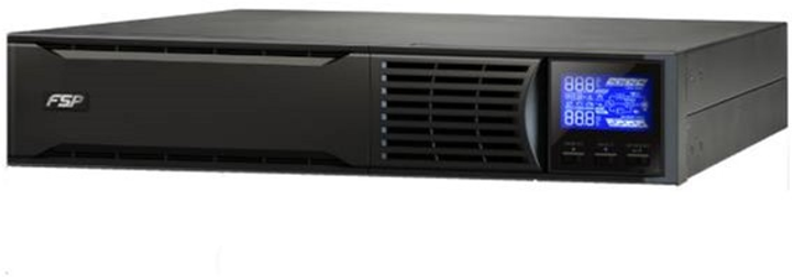 ИБП FSP Champ Rack 3K 3000ВА/2700Вт (PPF27A1102) - изображение 2