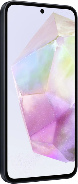 Smartfon Samsung Galaxy A35 5G 8/256GB DS Awesome Navy (SM-A356) - obraz 3
