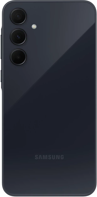 Smartfon Samsung Galaxy A35 5G 8/256GB DS Awesome Navy (SM-A356) - obraz 5