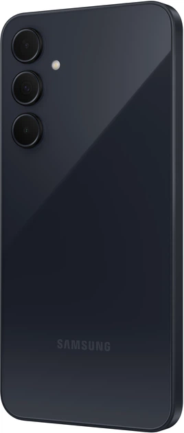 Smartfon Samsung Galaxy A35 5G 8/256GB DS Awesome Navy (SM-A356) - obraz 7