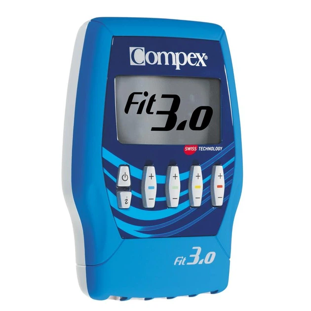 EMS електростимулятор м'язів Compex Fit 3.0 - изображение 3