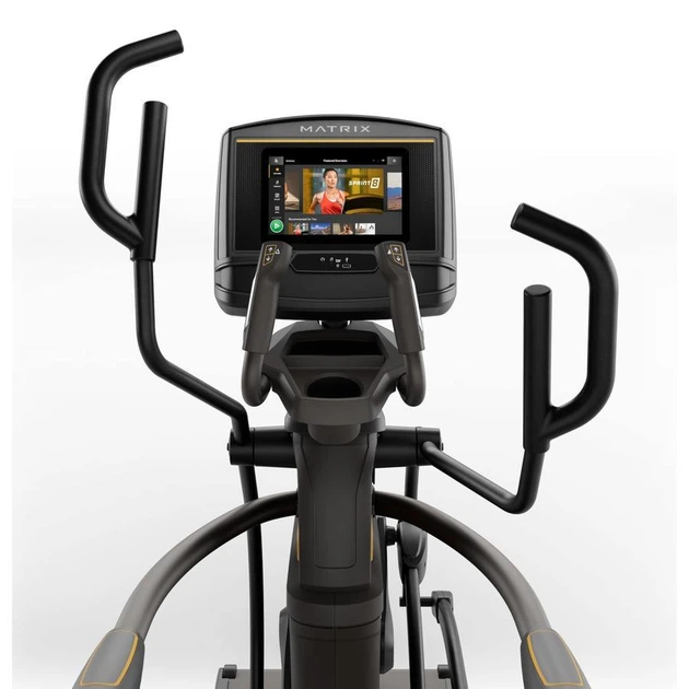 Орбітрек Matrix Ascent Trainer A50 xer - Фото 2 Орбітрек Matrix Ascent Trainer A50 xer - изображение 2