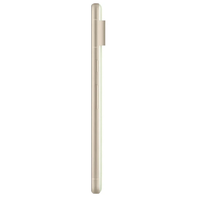 Смартфон Google Pixel 7 8/128GB Dual Sim Lemongrass JP - зображення 5