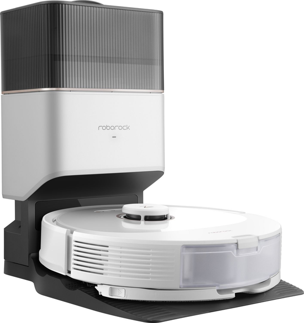 Robot sprzątający Roborock Q8 Max+ (R100043) - obraz 4