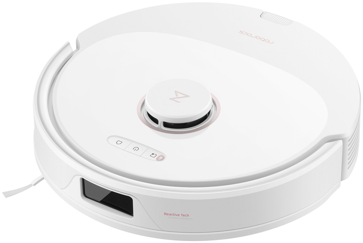 Robot sprzątający Roborock Q8 Max+ (R100043) - obraz 5