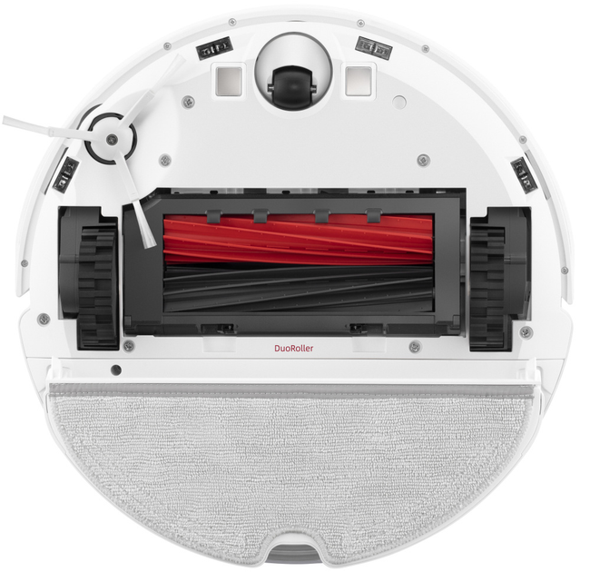 Robot sprzątający Roborock Q8 Max+ (R100043) - obraz 8