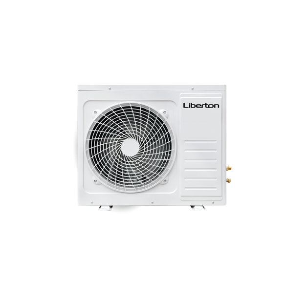 Кондиционер Liberton LAC-24INV - изображение 4
